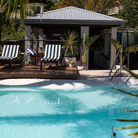 Mollymook Seascape Motel And Apartments (Adults Only) 外观 照片
