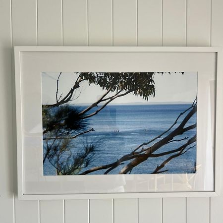 Mollymook Seascape Motel And Apartments (Adults Only) 外观 照片