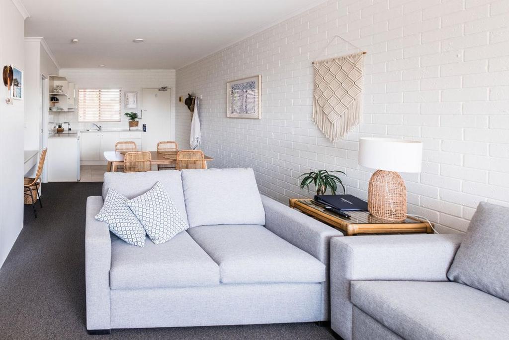 Mollymook Seascape Motel And Apartments (Adults Only) 外观 照片