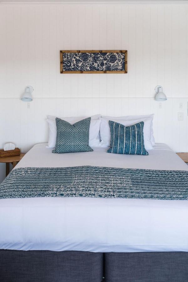 Mollymook Seascape Motel And Apartments (Adults Only) 外观 照片