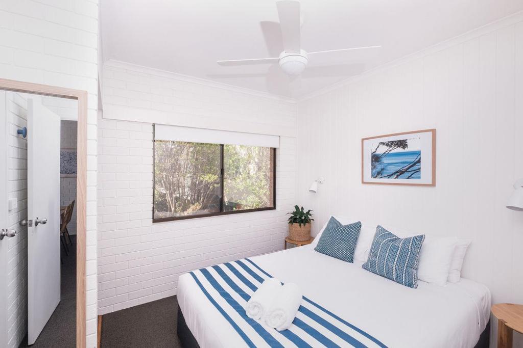 Mollymook Seascape Motel And Apartments (Adults Only) 外观 照片