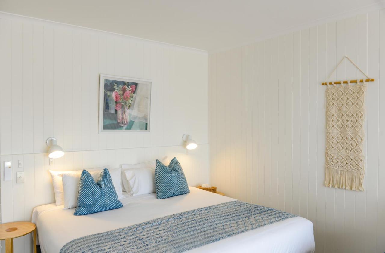 Mollymook Seascape Motel And Apartments (Adults Only) 外观 照片