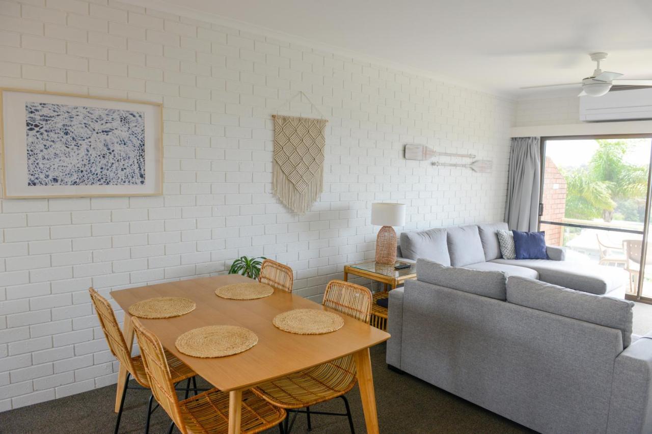 Mollymook Seascape Motel And Apartments (Adults Only) 外观 照片