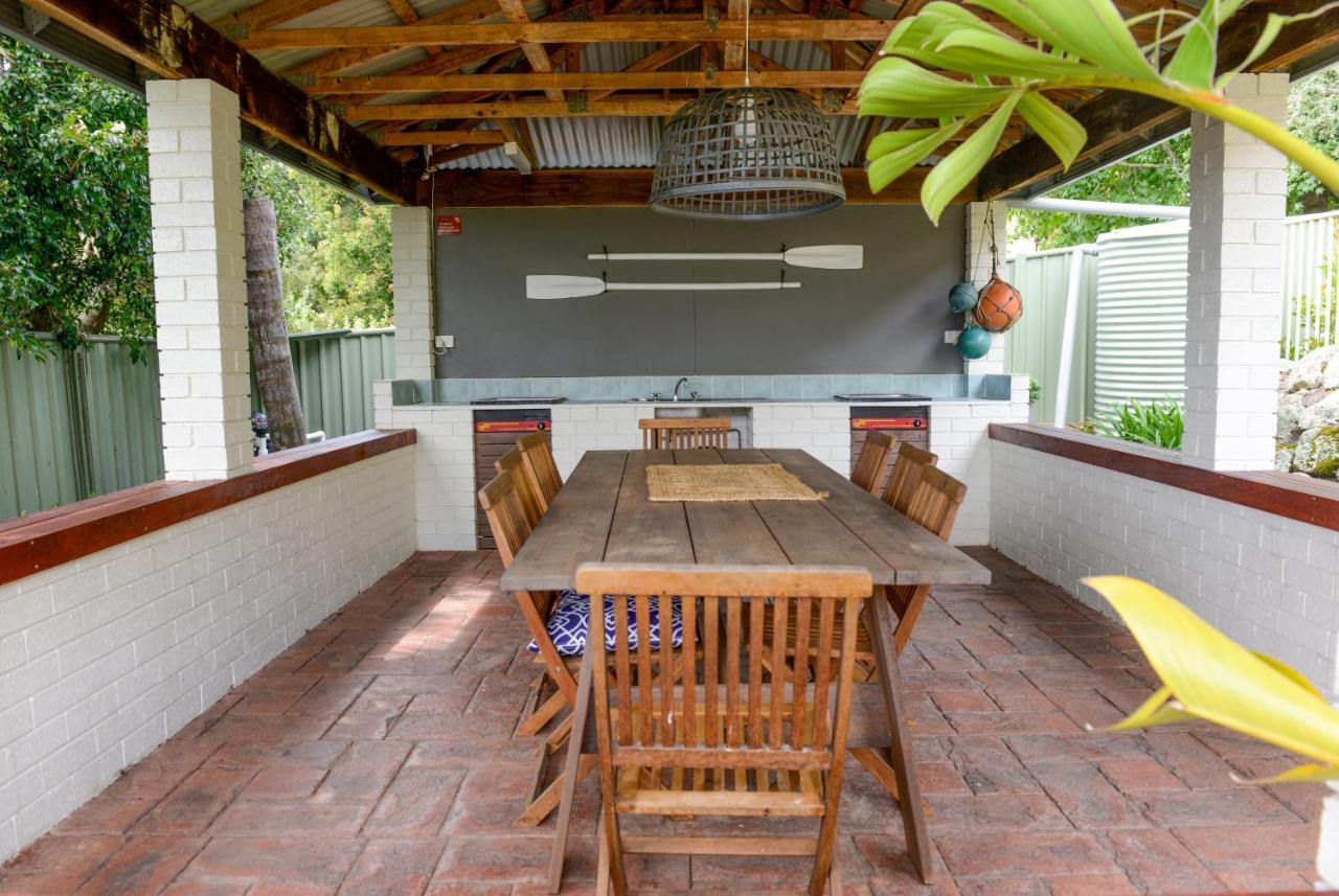 Mollymook Seascape Motel And Apartments (Adults Only) 外观 照片