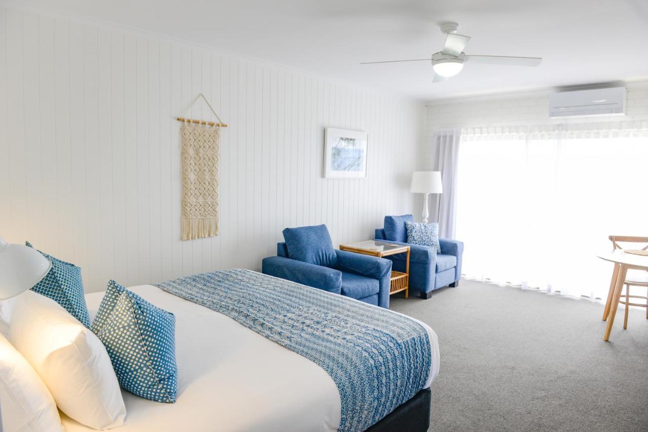 Mollymook Seascape Motel And Apartments (Adults Only) 外观 照片