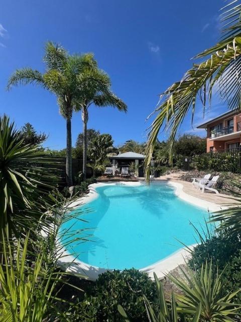 Mollymook Seascape Motel And Apartments (Adults Only) 外观 照片