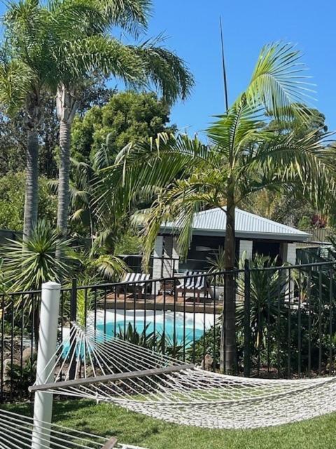 Mollymook Seascape Motel And Apartments (Adults Only) 外观 照片
