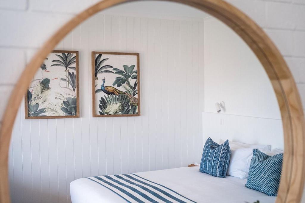 Mollymook Seascape Motel And Apartments (Adults Only) 外观 照片