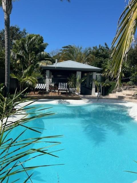Mollymook Seascape Motel And Apartments (Adults Only) 外观 照片