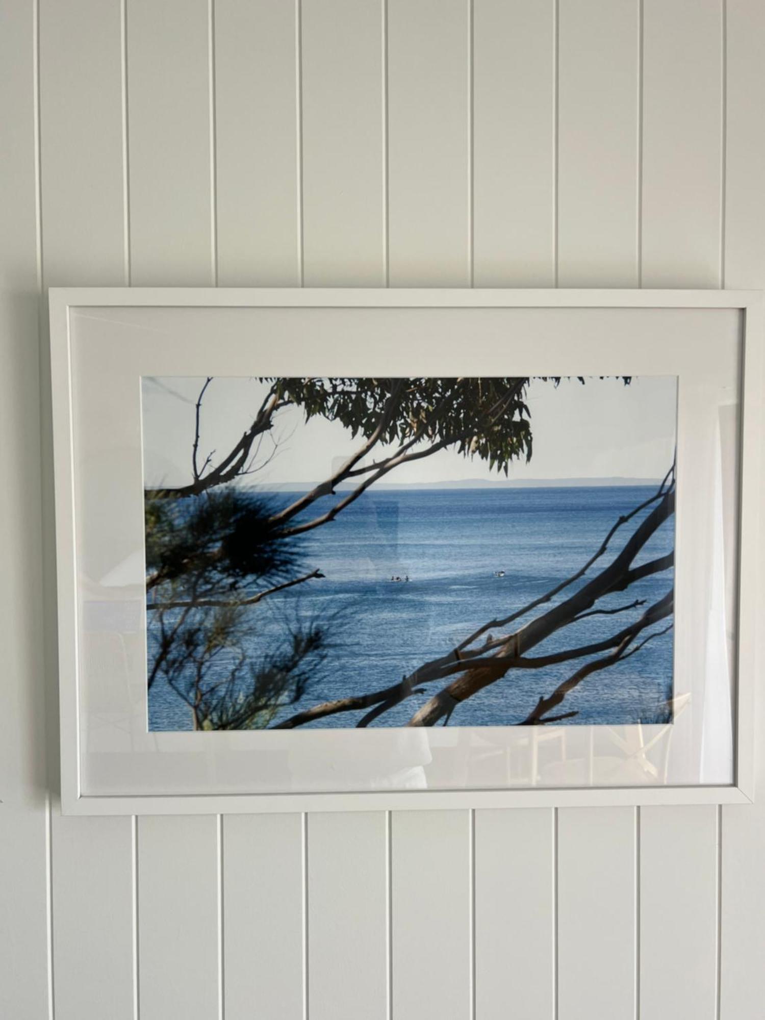 Mollymook Seascape Motel And Apartments (Adults Only) 外观 照片