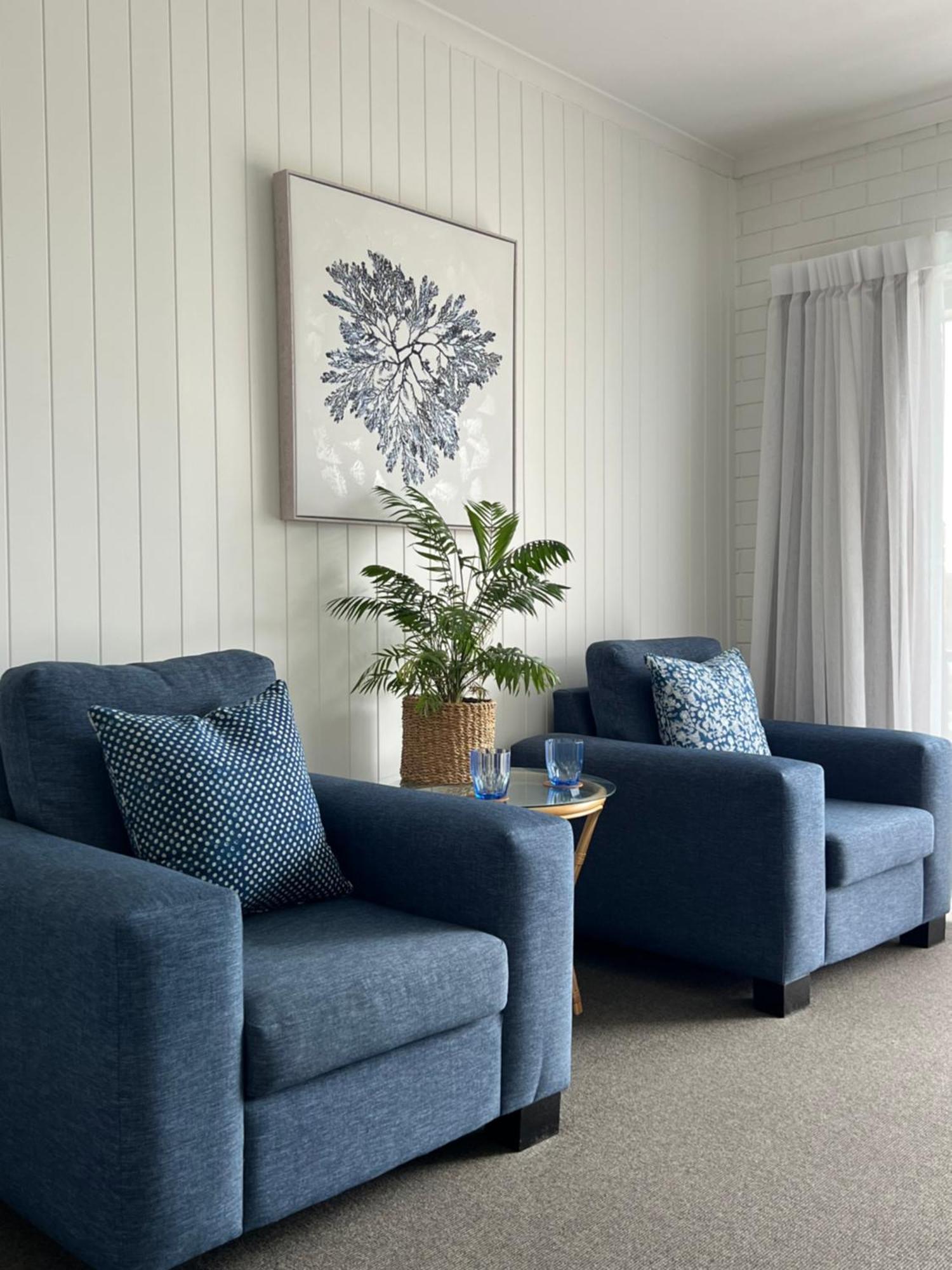 Mollymook Seascape Motel And Apartments (Adults Only) 外观 照片