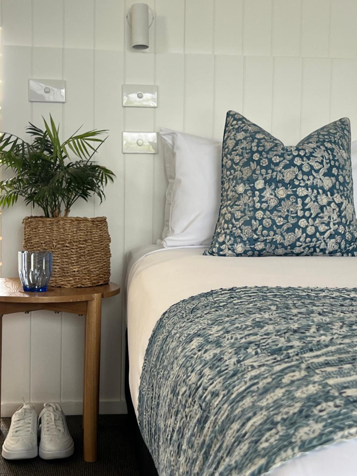 Mollymook Seascape Motel And Apartments (Adults Only) 外观 照片