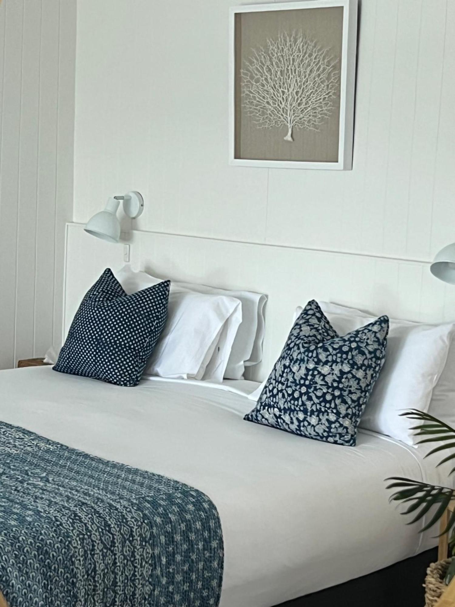 Mollymook Seascape Motel And Apartments (Adults Only) 外观 照片