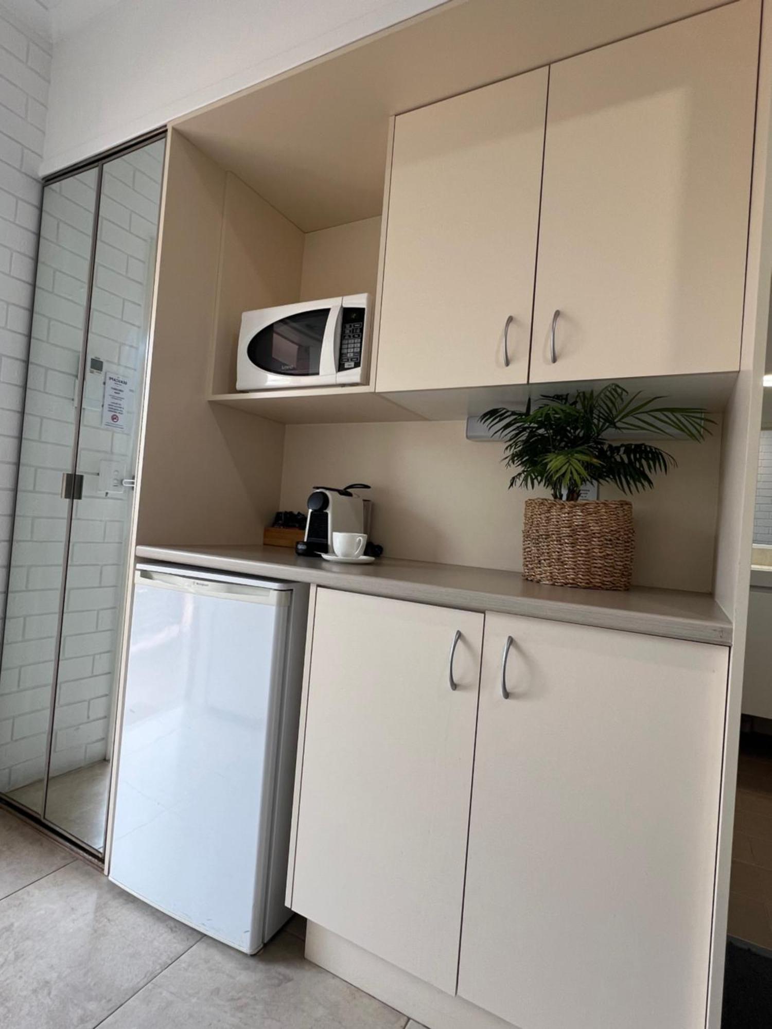 Mollymook Seascape Motel And Apartments (Adults Only) 外观 照片