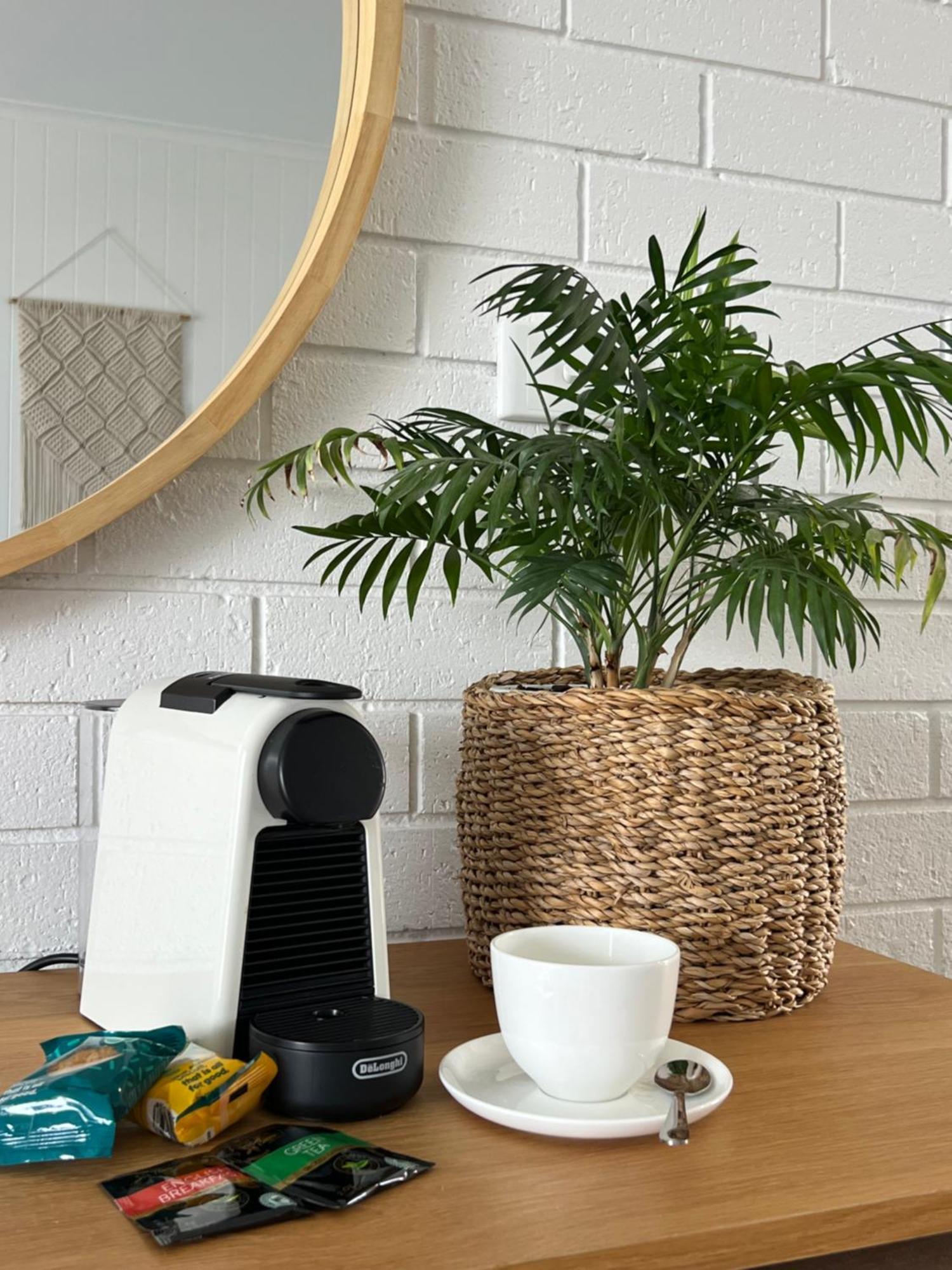 Mollymook Seascape Motel And Apartments (Adults Only) 外观 照片