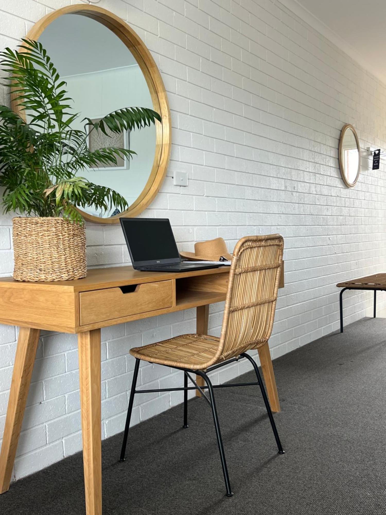 Mollymook Seascape Motel And Apartments (Adults Only) 外观 照片
