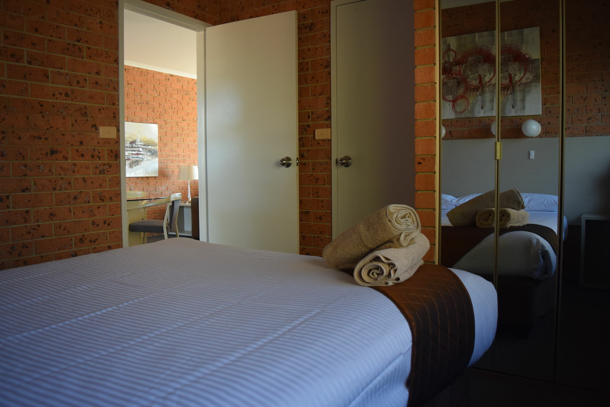 Mollymook Seascape Motel And Apartments (Adults Only) 外观 照片